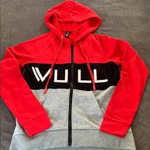 Vull sport sweatshirt
